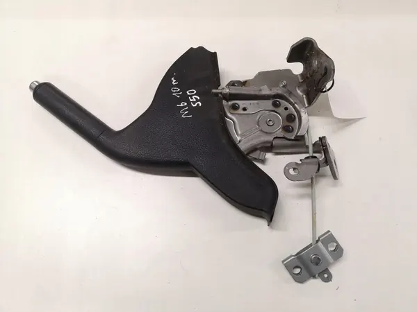 Mecanismo de freno de mano MAZDA 3 (BL) 2.0L Diesel image 3