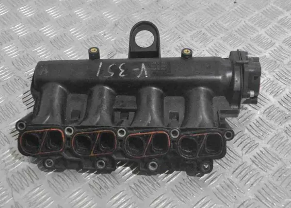 Colector de admisión OEM 55231286 para Opel Astra J GTC image 2
