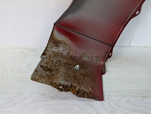 Left Front Fender Mazda 6 III image 10