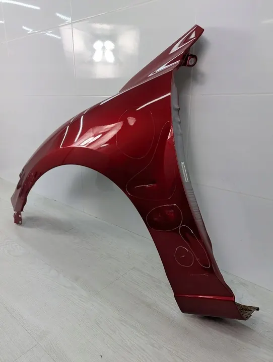 Left Front Fender Mazda 6 III image 3