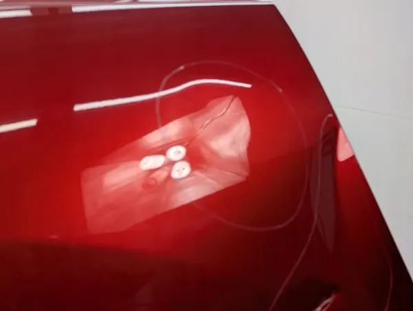 Left Front Fender Mazda 6 III image 8