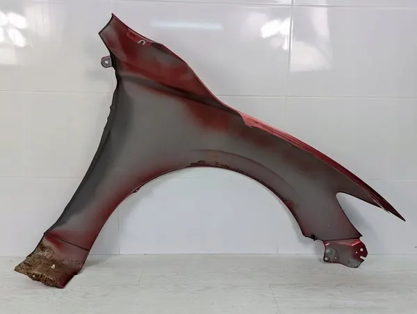 Left Front Fender Mazda 6 III image 9