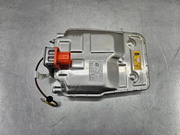 Webasto Electric Heating Module Volvo XC60 II V60 S60 9041734B image 1