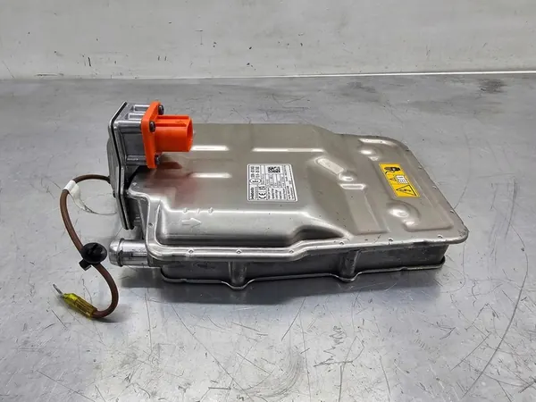 Webasto Electric Heating Module Volvo XC60 II V60 S60 9041734B image 2