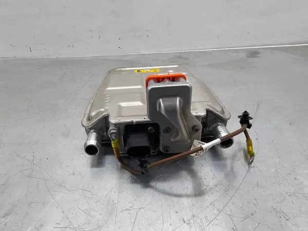 Webasto Electric Heating Module Volvo XC60 II V60 S60 9041734B image 3