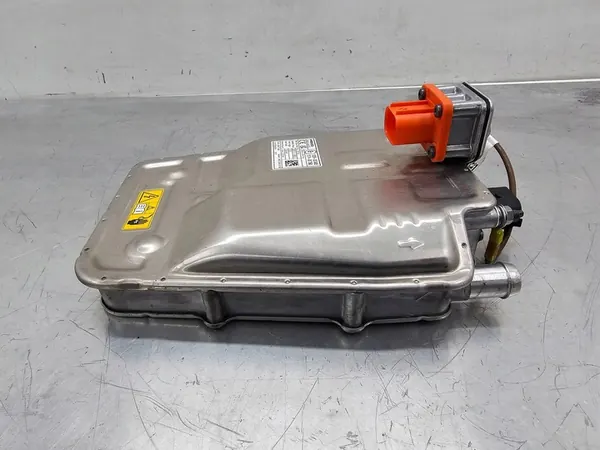 Webasto Electric Heating Module Volvo XC60 II V60 S60 9041734B image 4