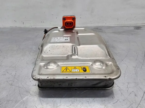 Webasto Electric Heating Module Volvo XC60 II V60 S60 9041734B image 5