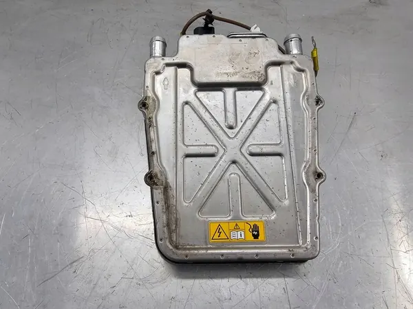 Webasto Electric Heating Module Volvo XC60 II V60 S60 9041734B image 6