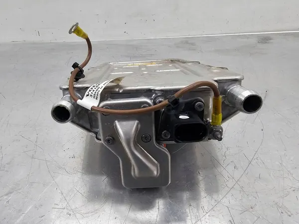 Webasto Electric Heating Module Volvo XC60 II V60 S60 9041734B image 7