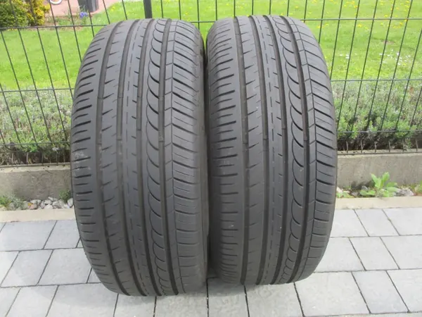 Sommardäck Par DYNAMO STREET-H MU02 235/55 R17 103W image 2