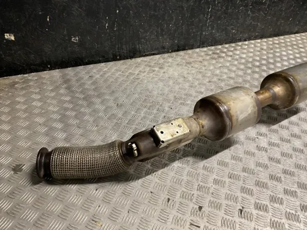 OEM 7LA131780B Ljuddämpare för VW Transporter VI 2023 image 3
