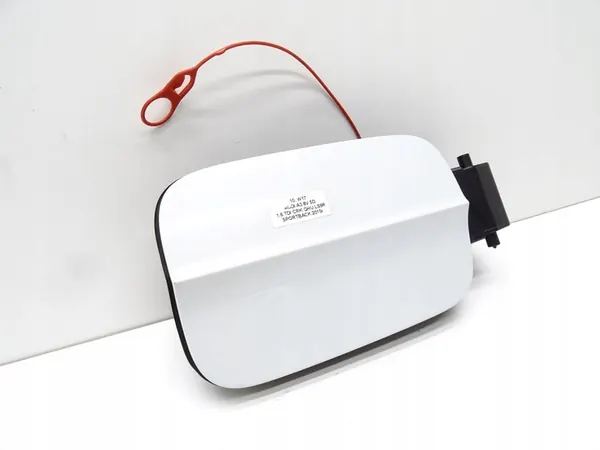 Bränsletanklock 8V4809906D Audi A3 8V image 3