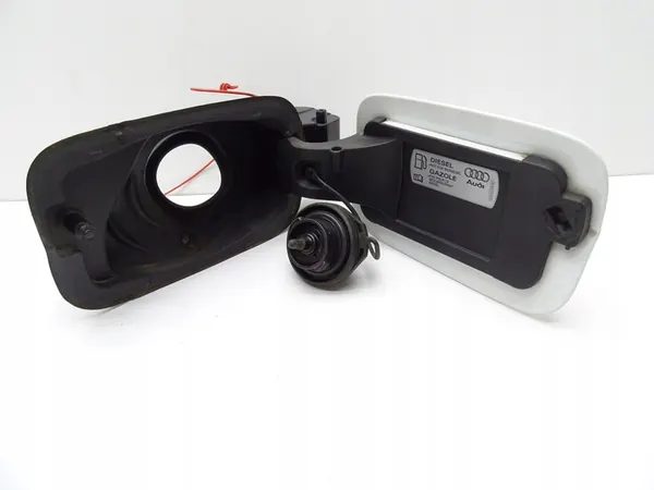 Bränsletanklock 8V4809906D Audi A3 8V image 4