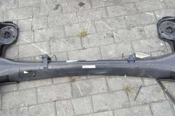 Opel Mokka B Hinterachsträger Aufhängung OEM 257428 image 3