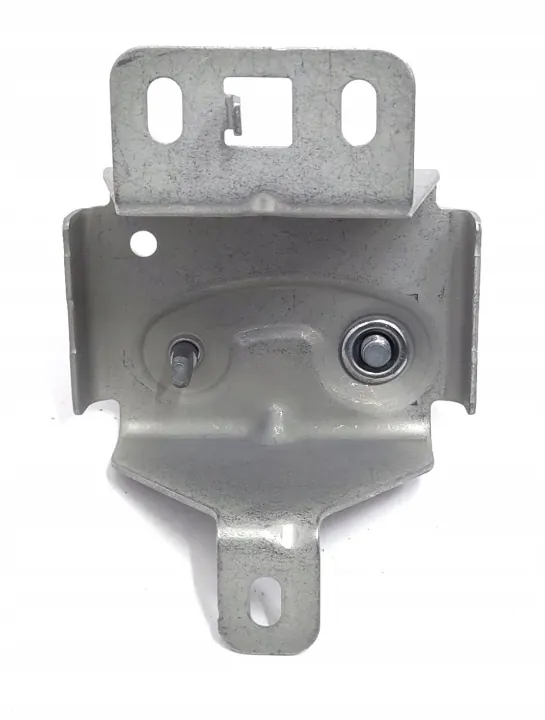 Verrou de capot droit OEM 571823186 pour VW Tiguan III image 5