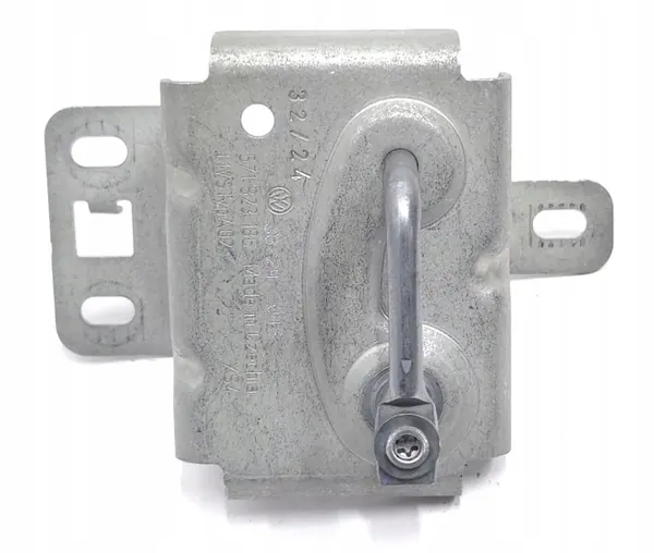 Verrou de capot droit OEM 571823186 pour VW Tiguan III image 6