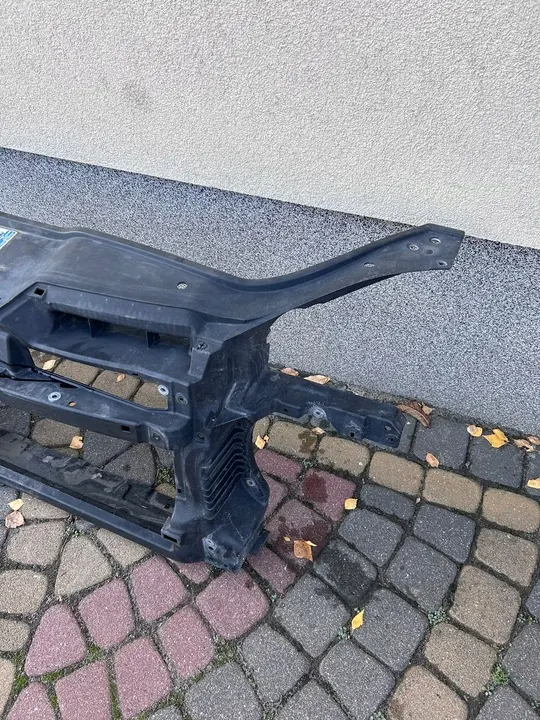 Parachoque dianteiro Volkswagen OE 1K0805588H image 3