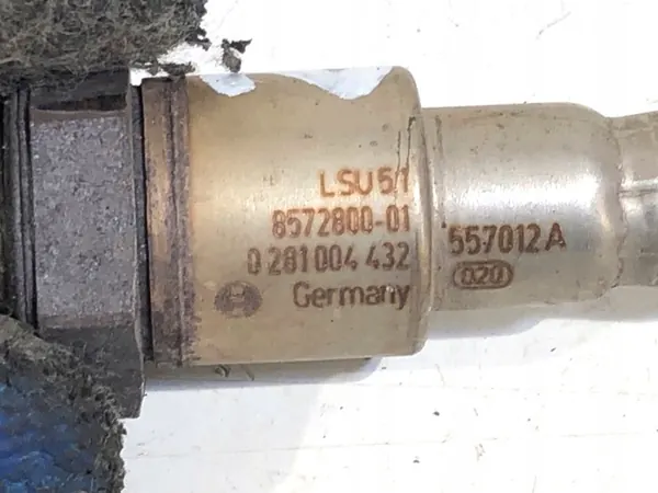 Sensor Lambda BMW F45 2.0 150CV OEM 8572800 image 4