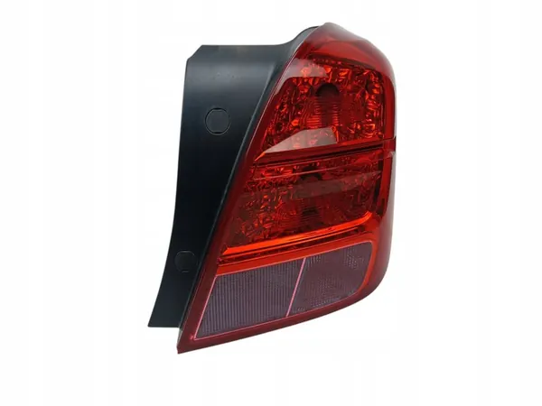 Lámpara Trasera Derecha Chevrolet Trax I (12-16) 42435950 image 2