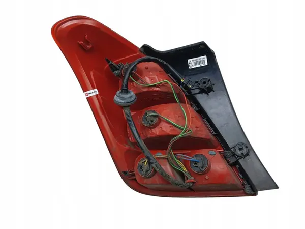 Lámpara Trasera Derecha Chevrolet Trax I (12-16) 42435950 image 4