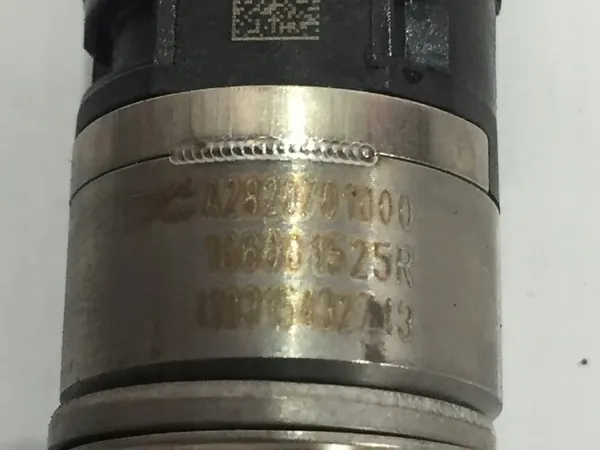 MERCEDES A W177 2020 1.3 B Bränsleinsprutare A2820701000 image 2