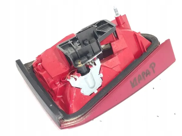 Luz Trasera Derecha Audi A4 B8 Sedán 07-15 OEM 8K5945094B image 3