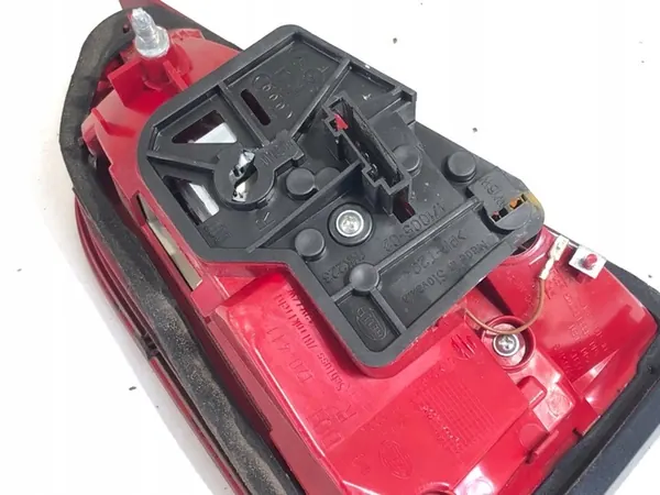 Luz Trasera Derecha Audi A4 B8 Sedán 07-15 OEM 8K5945094B image 4