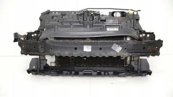 OEM 360160282 Voorste Riem voor Ford Fiesta MK7 1.4 TDCI image 2