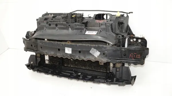 OEM 360160282 Voorste Riem voor Ford Fiesta MK7 1.4 TDCI image 3