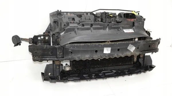 OEM 360160282 Voorste Riem voor Ford Fiesta MK7 1.4 TDCI image 4