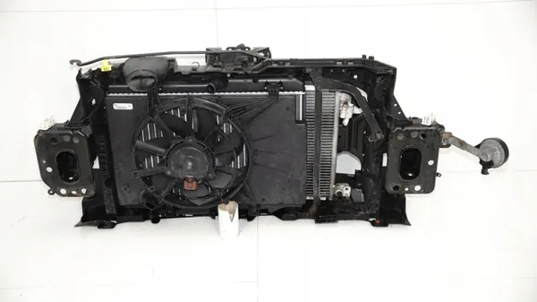 OEM 360160282 Voorste Riem voor Ford Fiesta MK7 1.4 TDCI image 5