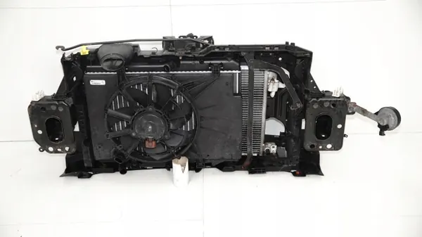 OEM 360160282 Voorste Riem voor Ford Fiesta MK7 1.4 TDCI image 6