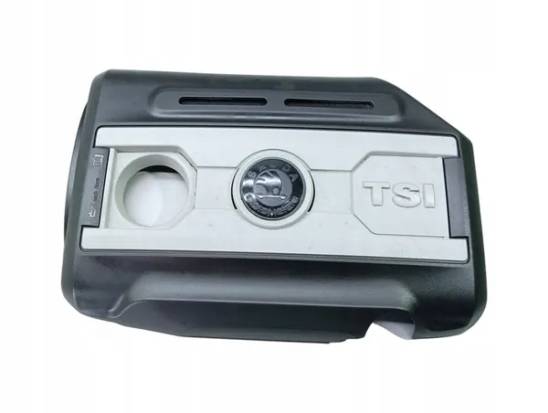 Moottorin kansi Skoda Superb II 06J103925BG image 4