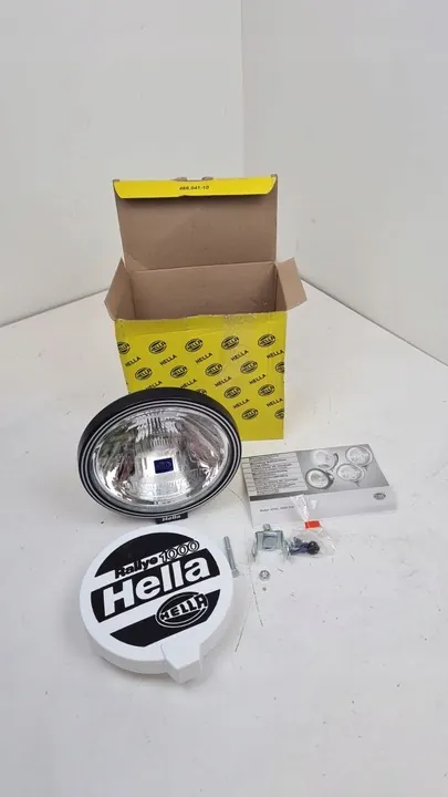 Farol de longo alcance Hella 1F8 image 3