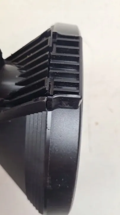 Farol de longo alcance Hella 1F8 image 8