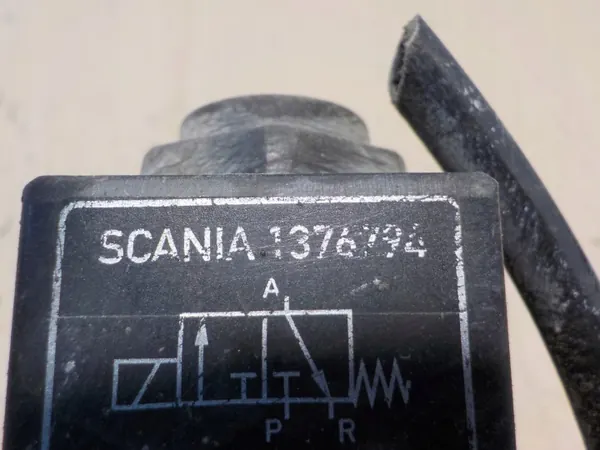 Scania Magnetventil OEM 9041011 - Gebraucht image 6