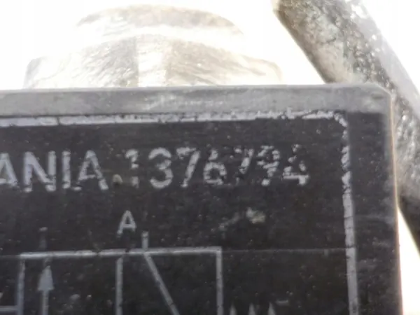 Scania Magnetventil OEM 9041011 - Gebraucht image 7
