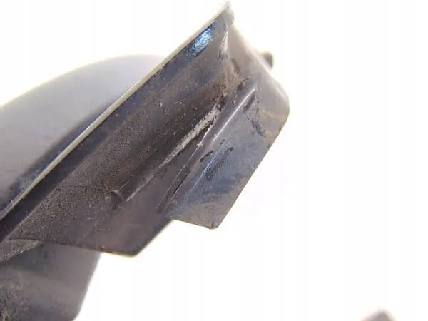 Rejilla de Parachoques Derecho Audi A3 8P Lift 8P0807682K image 4