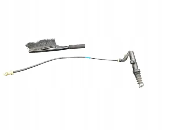 Kopplingslager OEM 9675318180 för 1.6EHDI/1.2THP image 2