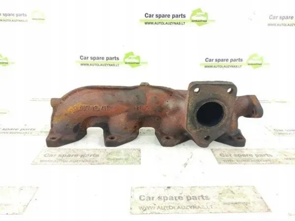 Colector de escape BMW OE OEM 781018201 Serie 1 image 2