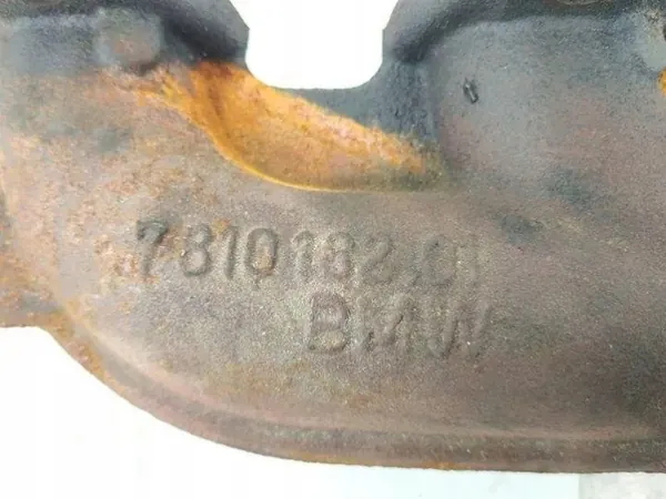 Colector de escape BMW OE OEM 781018201 Serie 1 image 5