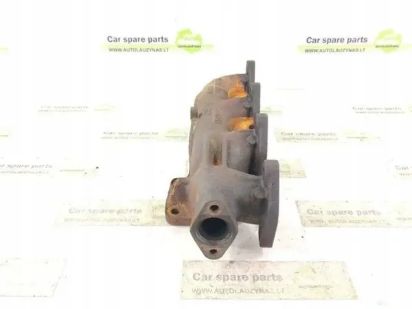 Colector de escape BMW OE OEM 781018201 Serie 1 image 8