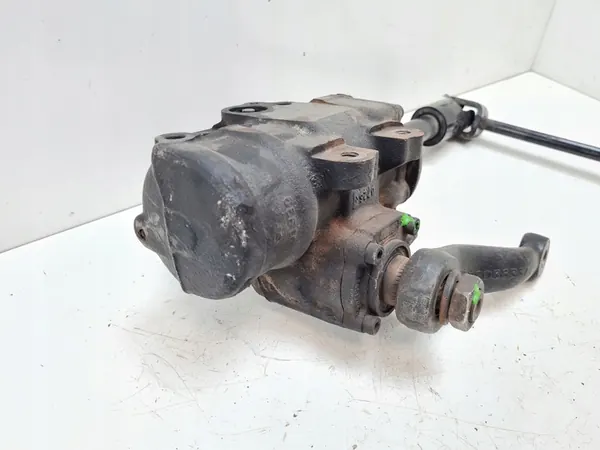 Direção Jeep Wrangler 2005 P52088993AD image 10