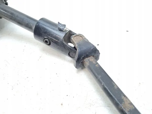 Direção Jeep Wrangler 2005 P52088993AD image 2