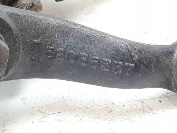 Direção Jeep Wrangler 2005 P52088993AD image 3