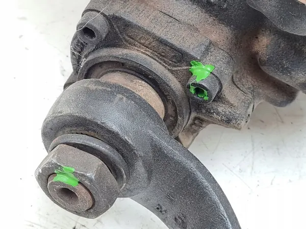 Direção Jeep Wrangler 2005 P52088993AD image 4