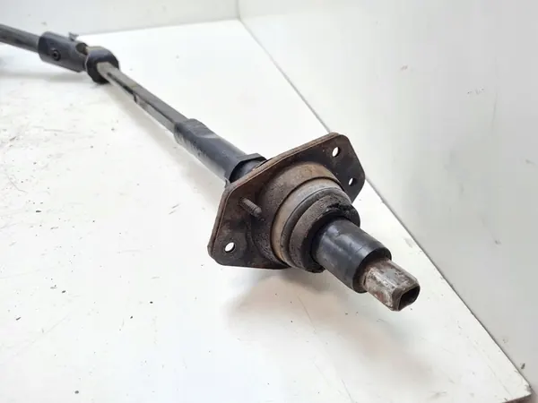 Direção Jeep Wrangler 2005 P52088993AD image 5