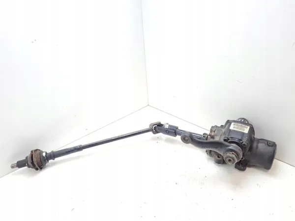 Direção Jeep Wrangler 2005 P52088993AD image 6