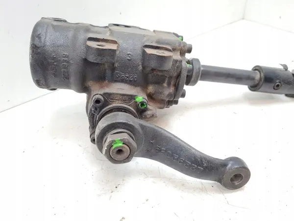 Direção Jeep Wrangler 2005 P52088993AD image 8