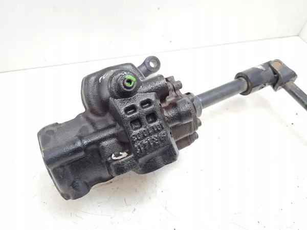 Direção Jeep Wrangler 2005 P52088993AD image 9